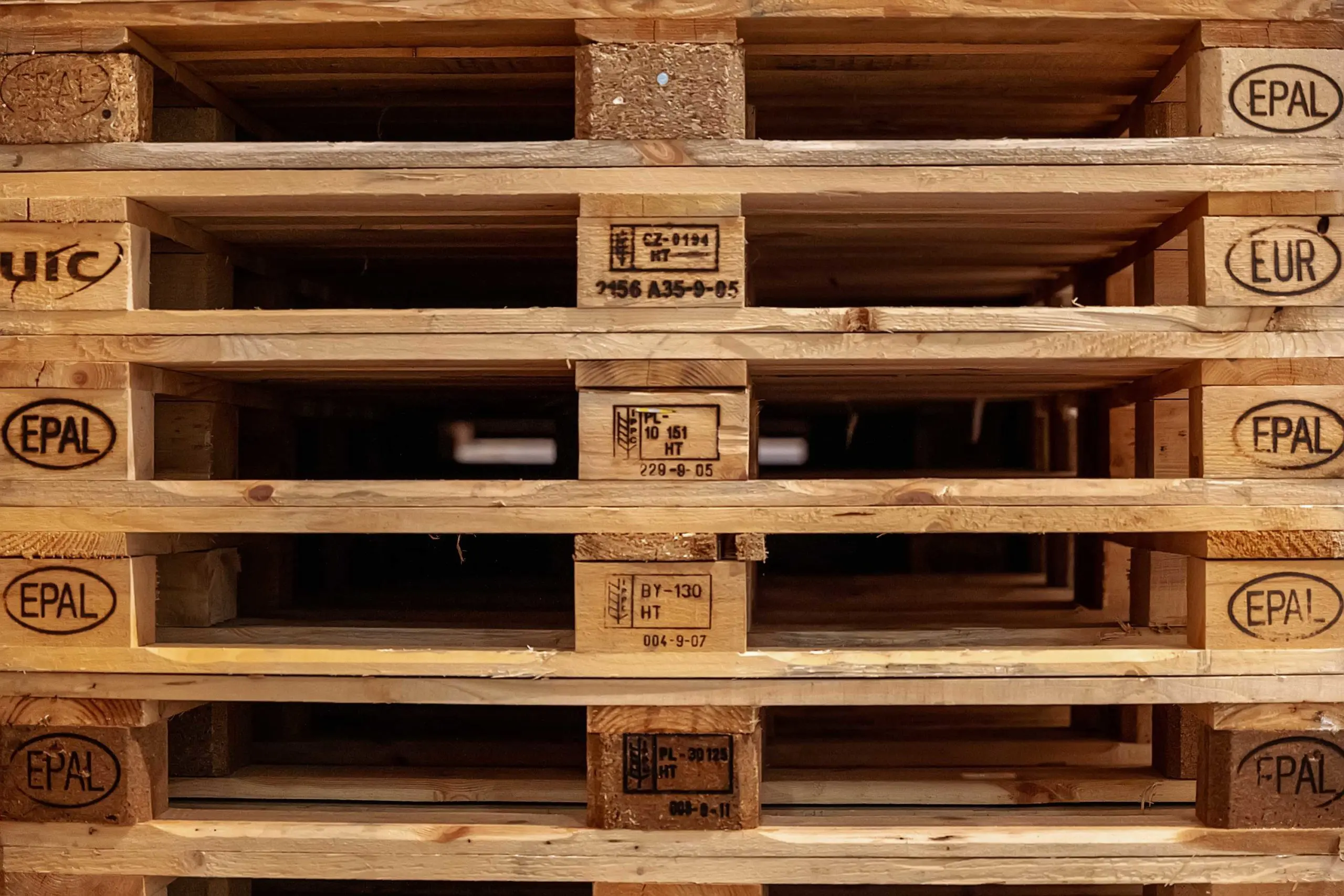 BePallet - Achat et Vente de palette EPAL et jetables - 20