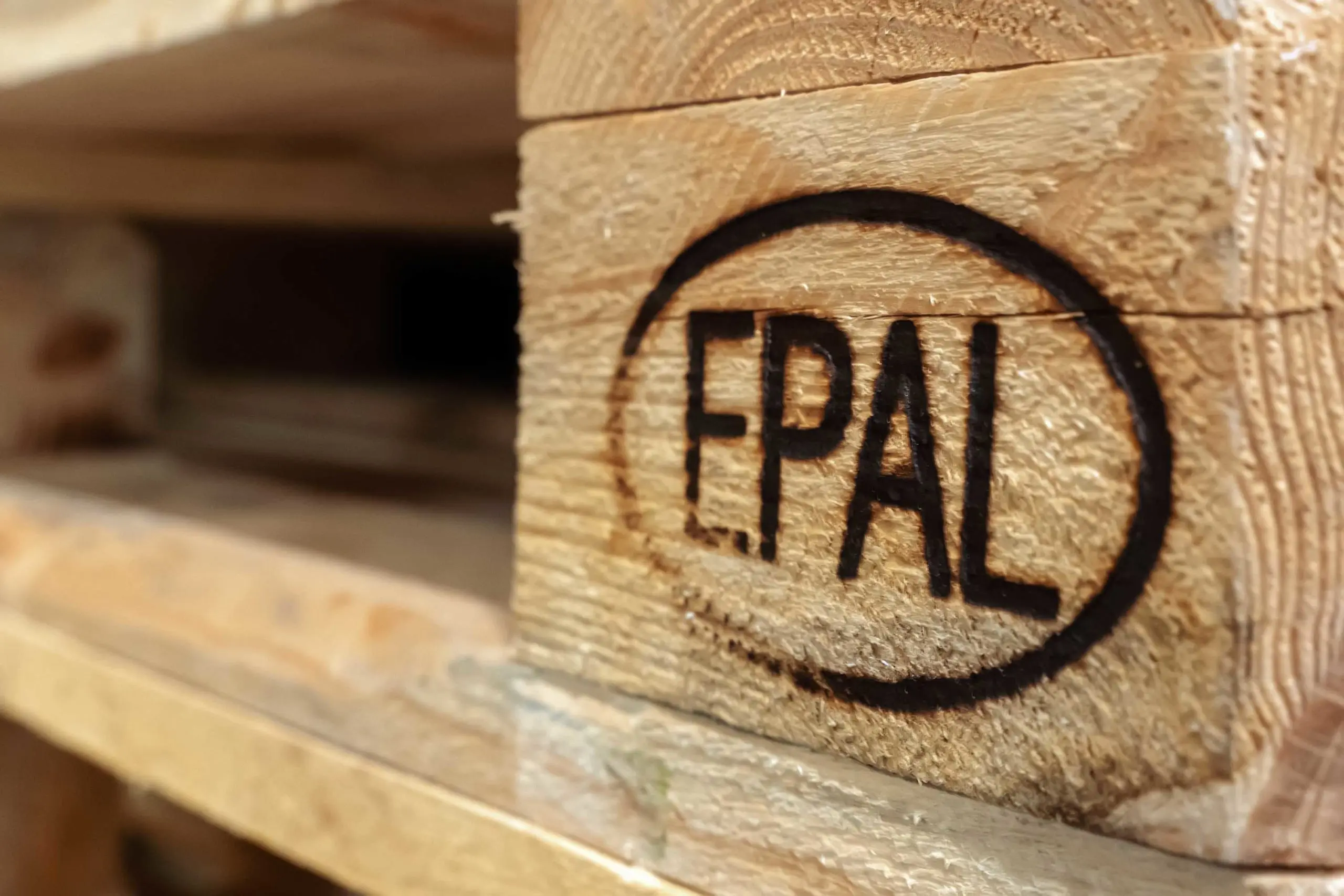 BePallet - Achat et Vente de palette EPAL et jetables à Asse